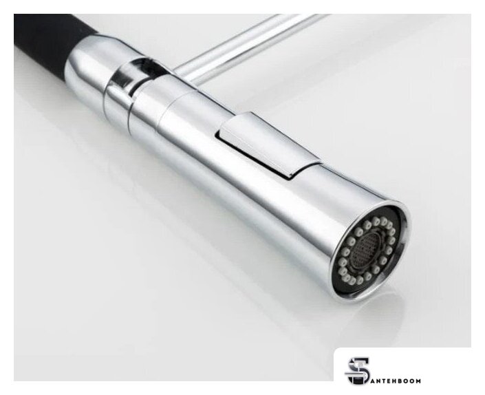 Смеситель FRAP F4452-8 - Изображение №5 — Интернет-магазин santehboom.by