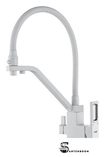 Смеситель Gappo G4317-8 - Изображение №1 — Интернет-магазин santehboom.by