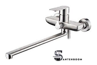 Смеситель Ledeme L72218 - Изображение №1 — Интернет-магазин santehboom.by