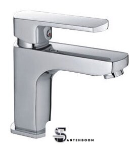 Смеситель FRAP H64 F1064 - Изображение №1 — Интернет-магазин santehboom.by