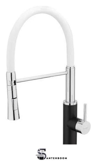 Смеситель FRAP F4452-7 - Изображение №1 — Интернет-магазин santehboom.by