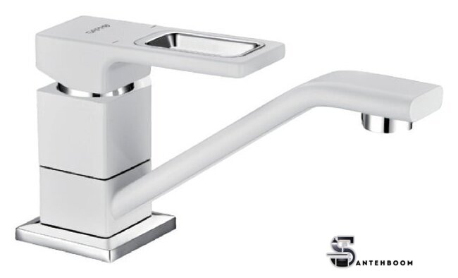 Смеситель Gappo G4517-8 - Изображение №1 — Интернет-магазин santehboom.by