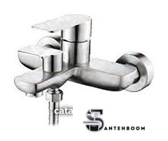 Смеситель Ledeme L73218 - Изображение №1 — Интернет-магазин santehboom.by