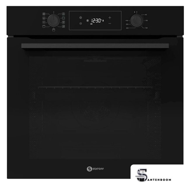 Электрический духовой шкаф Schtoff Decor 950 - Изображение №1 — Интернет-магазин santehboom.by