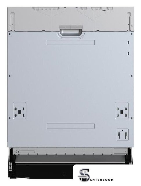 Встраиваемая посудомоечная машина ZorG MOU6063M - Изображение №4 — Интернет-магазин santehboom.by