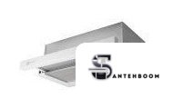 Кухонная вытяжка Schtoff Laila 60 GWH (белый) - Изображение №1 — Интернет-магазин santehboom.by