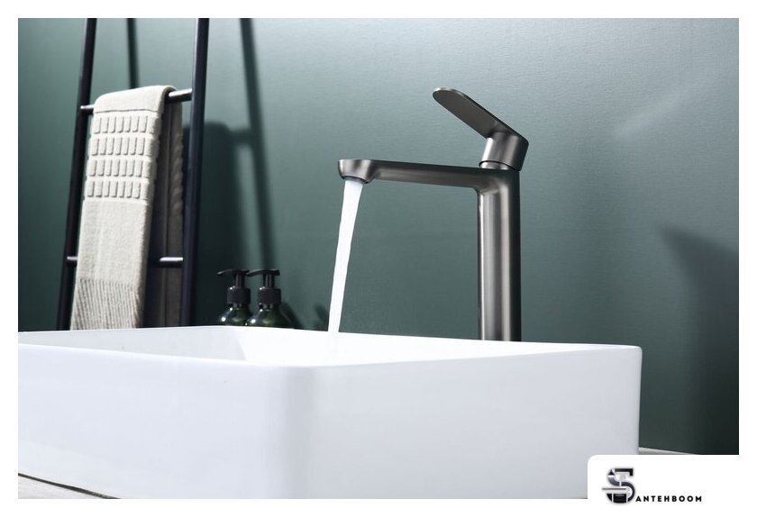 Смеситель Splenka S222.15.09 - Изображение №3 — Интернет-магазин santehboom.by