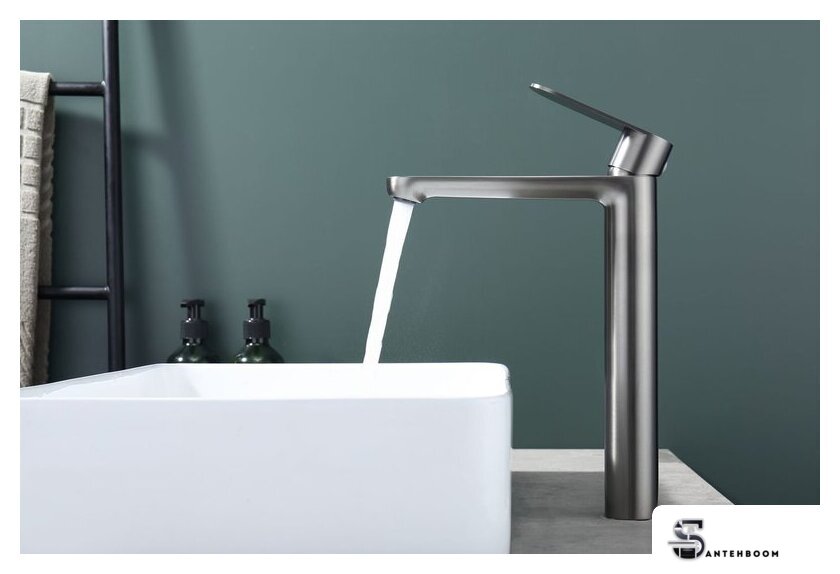 Смеситель Splenka S222.15.09 - Изображение №5 — Интернет-магазин santehboom.by