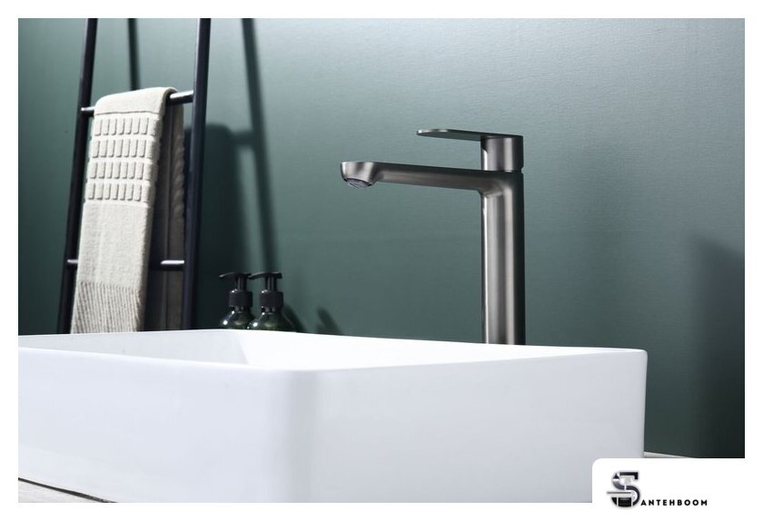 Смеситель Splenka S222.15.09 - Изображение №4 — Интернет-магазин santehboom.by