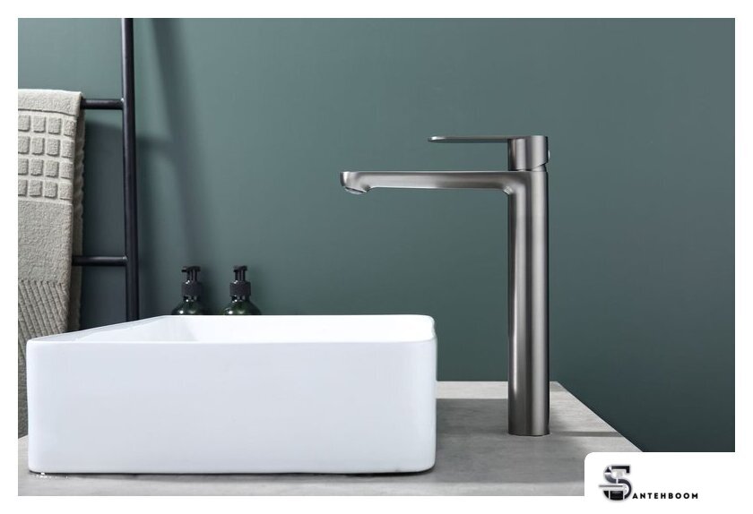 Смеситель Splenka S222.15.09 - Изображение №2 — Интернет-магазин santehboom.by