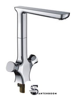 Смеситель Gappo G4030 - Изображение №1 — Интернет-магазин santehboom.by