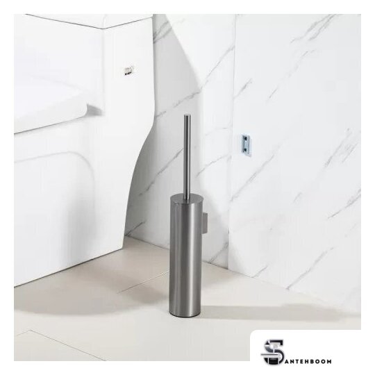 Ершик для унитаза Gappo G903-9 - Изображение №10 — Интернет-магазин santehboom.by