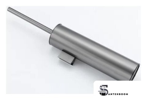 Ершик для унитаза Gappo G903-9 - Изображение №7 — Интернет-магазин santehboom.by