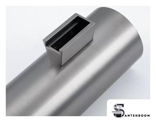 Ершик для унитаза Gappo G903-9 - Изображение №5 — Интернет-магазин santehboom.by