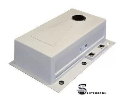 Кухонная мойка Wisent WG37546D - Изображение №3 — Интернет-магазин santehboom.by