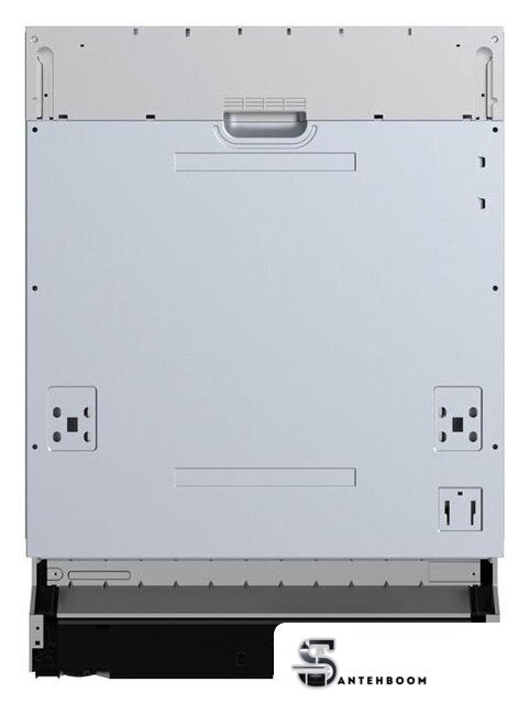 Встраиваемая посудомоечная машина ZorG FUL6063L - Изображение №3 — Интернет-магазин santehboom.by