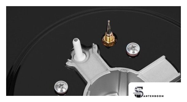 Варочная панель Schtoff H6020P26IS Inox - Изображение №4 — Интернет-магазин santehboom.by