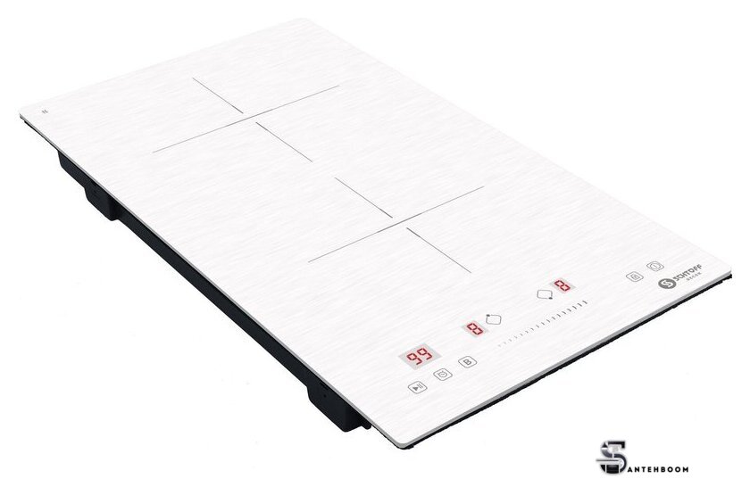 Варочная панель Schtoff I3S20B White - Изображение №4 — Интернет-магазин santehboom.by