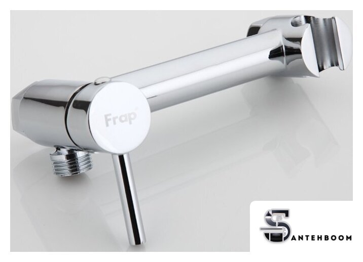 Гигиенический душ FRAP F7503 - Изображение №9 — Интернет-магазин santehboom.by