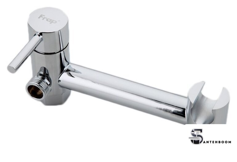 Гигиенический душ FRAP F7503 - Изображение №1 — Интернет-магазин santehboom.by