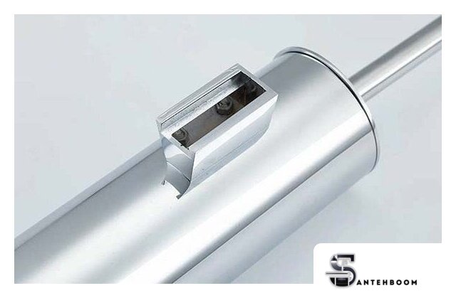 Ершик для унитаза Gappo G903 - Изображение №6 — Интернет-магазин santehboom.by