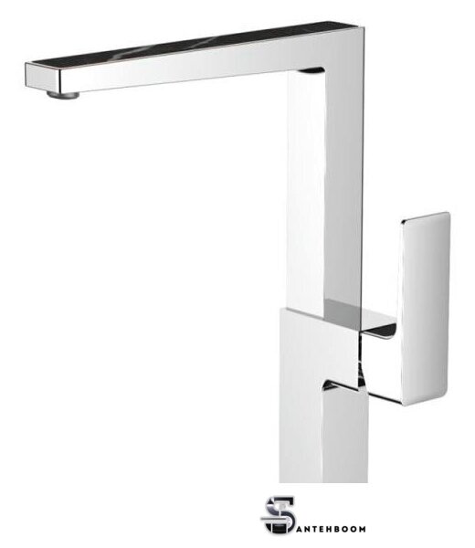 Смеситель Ledeme H73 L4073 - Изображение №1 — Интернет-магазин santehboom.by