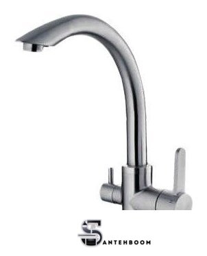 Смеситель Gappo G4399 - Изображение №1 — Интернет-магазин santehboom.by