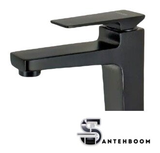 Смеситель Ledeme L1078B - Изображение №1 — Интернет-магазин santehboom.by