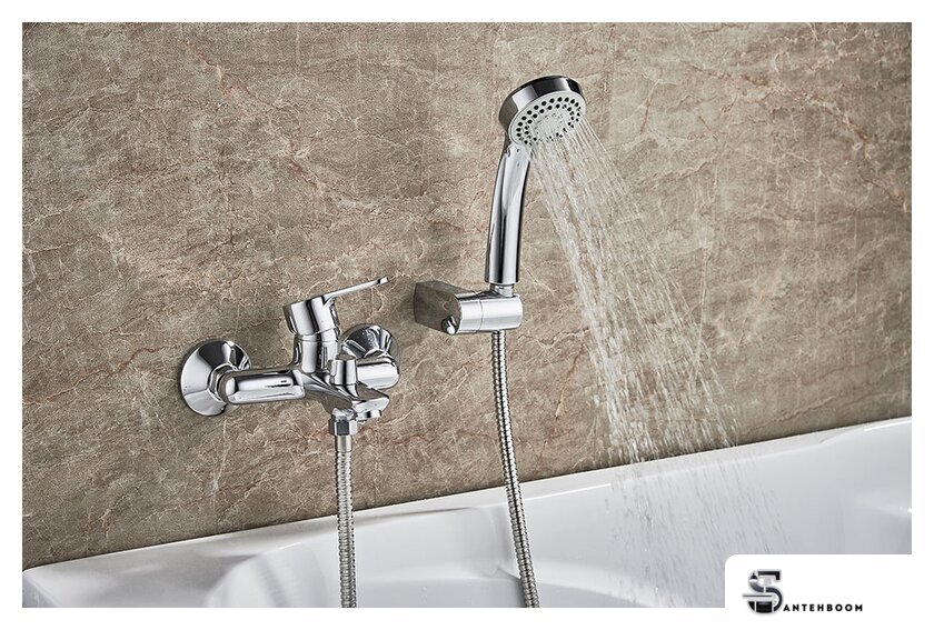 Смеситель Ledeme H53 L3003 - Изображение №3 — Интернет-магазин santehboom.by