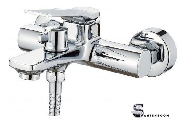 Смеситель Ledeme L3275 - Изображение №1 — Интернет-магазин santehboom.by