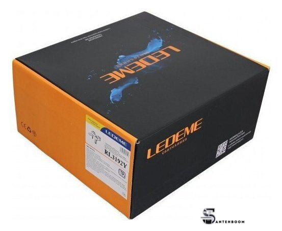 Смеситель Ledeme L3192Y - Изображение №7 — Интернет-магазин santehboom.by