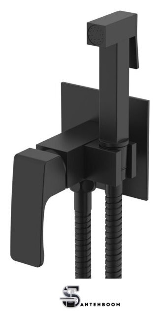 Гигиенический душ Raglo R01.52.06 - Изображение №1 — Интернет-магазин santehboom.by
