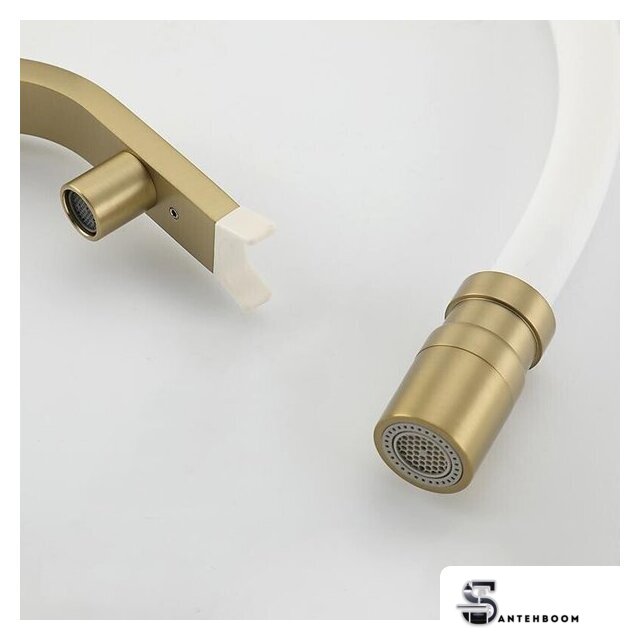 Смеситель Gappo G4395-63 - Изображение №9 — Интернет-магазин santehboom.by