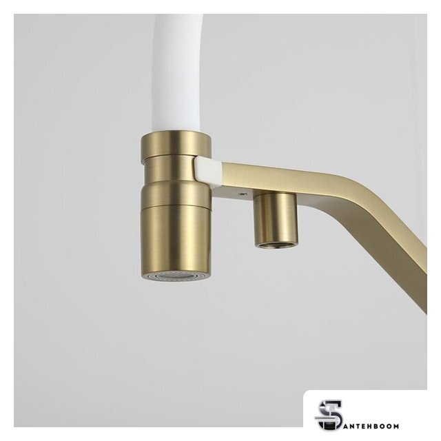 Смеситель Gappo G4395-63 - Изображение №10 — Интернет-магазин santehboom.by