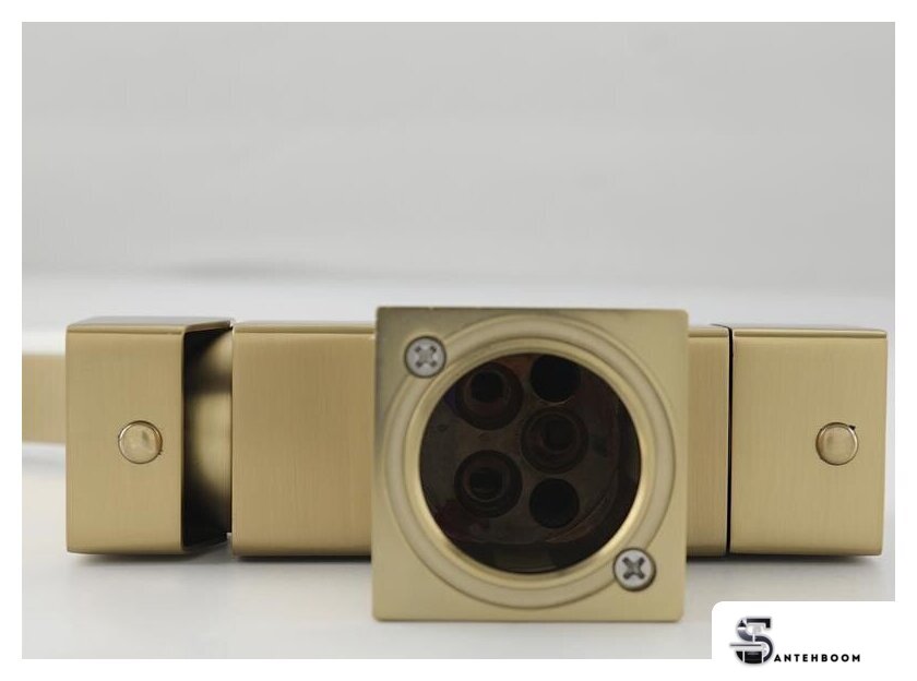 Смеситель Gappo G4395-63 - Изображение №17 — Интернет-магазин santehboom.by