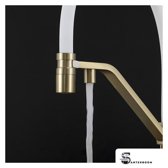 Смеситель Gappo G4395-63 - Изображение №19 — Интернет-магазин santehboom.by