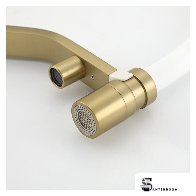 Смеситель Gappo G4395-63 - Изображение №8 — Интернет-магазин santehboom.by
