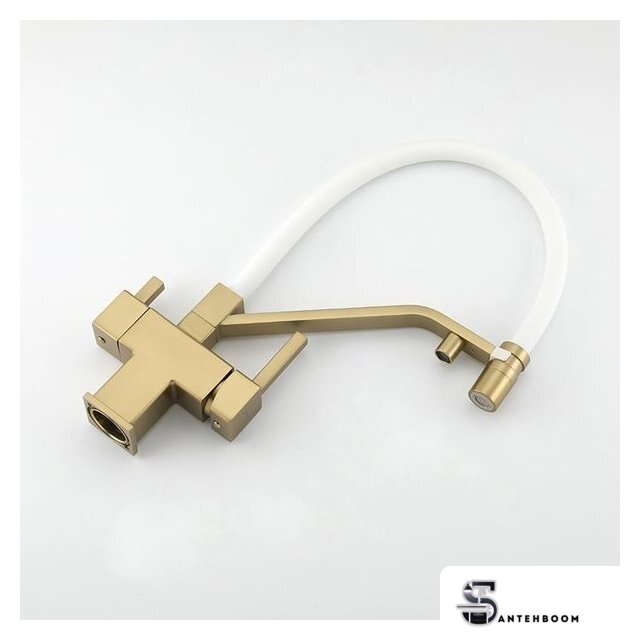Смеситель Gappo G4395-63 - Изображение №6 — Интернет-магазин santehboom.by