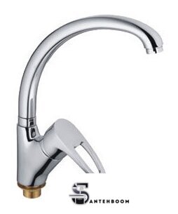 Смеситель FRAP H65 F4165-2 - Изображение №1 — Интернет-магазин santehboom.by