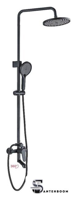 Душевая система  Ledeme H61B L2461B - Изображение №1 — Интернет-магазин santehboom.by