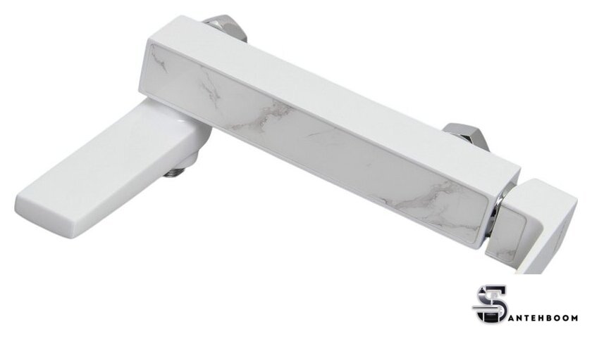 Смеситель Ledeme L3173W - Изображение №3 — Интернет-магазин santehboom.by