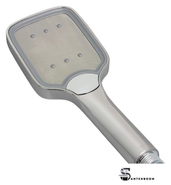 Смеситель Ledeme L3173W - Изображение №4 — Интернет-магазин santehboom.by