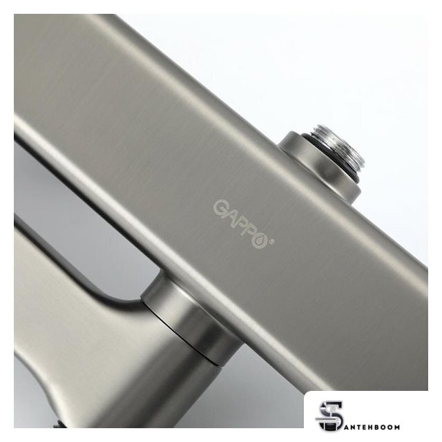 Душевая система  Gappo G2491-9 - Изображение №33 — Интернет-магазин santehboom.by