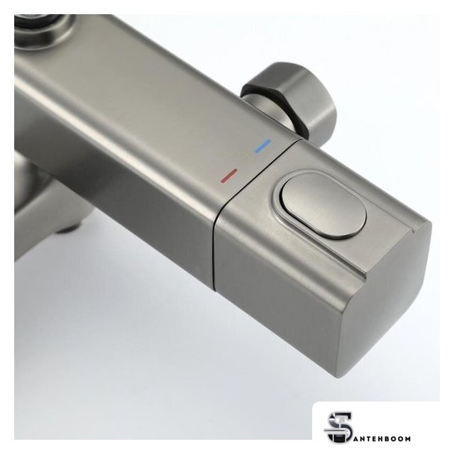 Душевая система  Gappo G2491-9 - Изображение №34 — Интернет-магазин santehboom.by