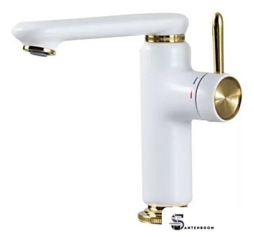 Смеситель Gappo G1009-83 - Изображение №1 — Интернет-магазин santehboom.by