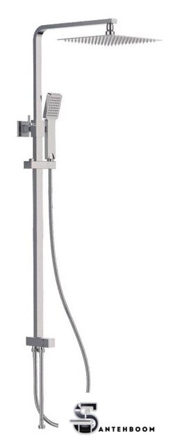 Душевая система  Ledeme L72400-1 - Изображение №1 — Интернет-магазин santehboom.by