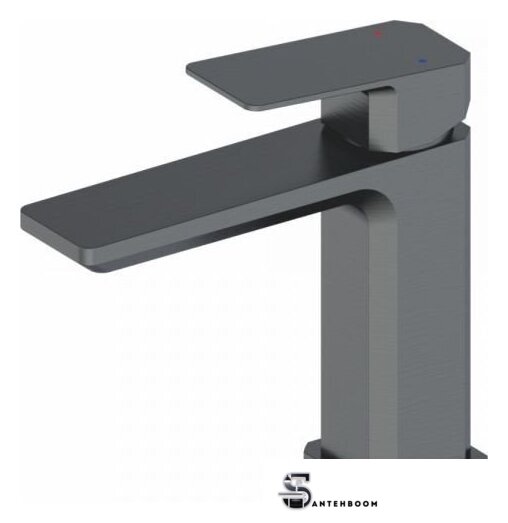 Смеситель Gerhans K11007D - Изображение №1 — Интернет-магазин santehboom.by