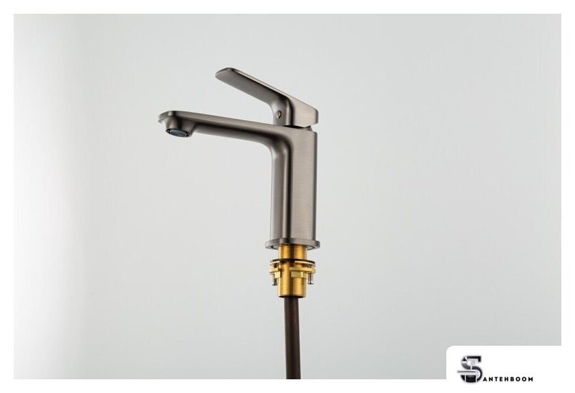 Смеситель Gappo G1028-9 - Изображение №8 — Интернет-магазин santehboom.by