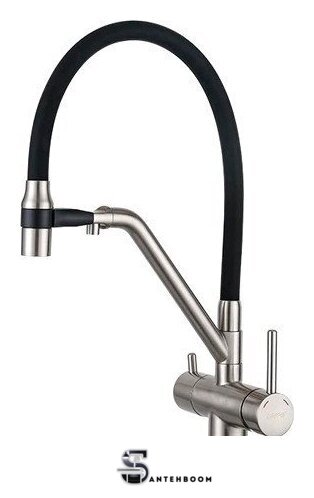 Смеситель Gappo G4398-85 - Изображение №1 — Интернет-магазин santehboom.by