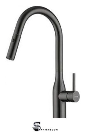 Смеситель Gappo G4398-41 - Изображение №1 — Интернет-магазин santehboom.by